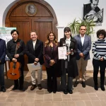 Japón se lleva la Cabria de Plata en el XXVIII Concurso de Guitarra de Linares