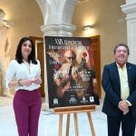 Presentado el XXIX Concurso Internacional de Guitarra ‘Ciudad de Linares’